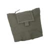 G TMC Foldable Dump Pouch ( RG )